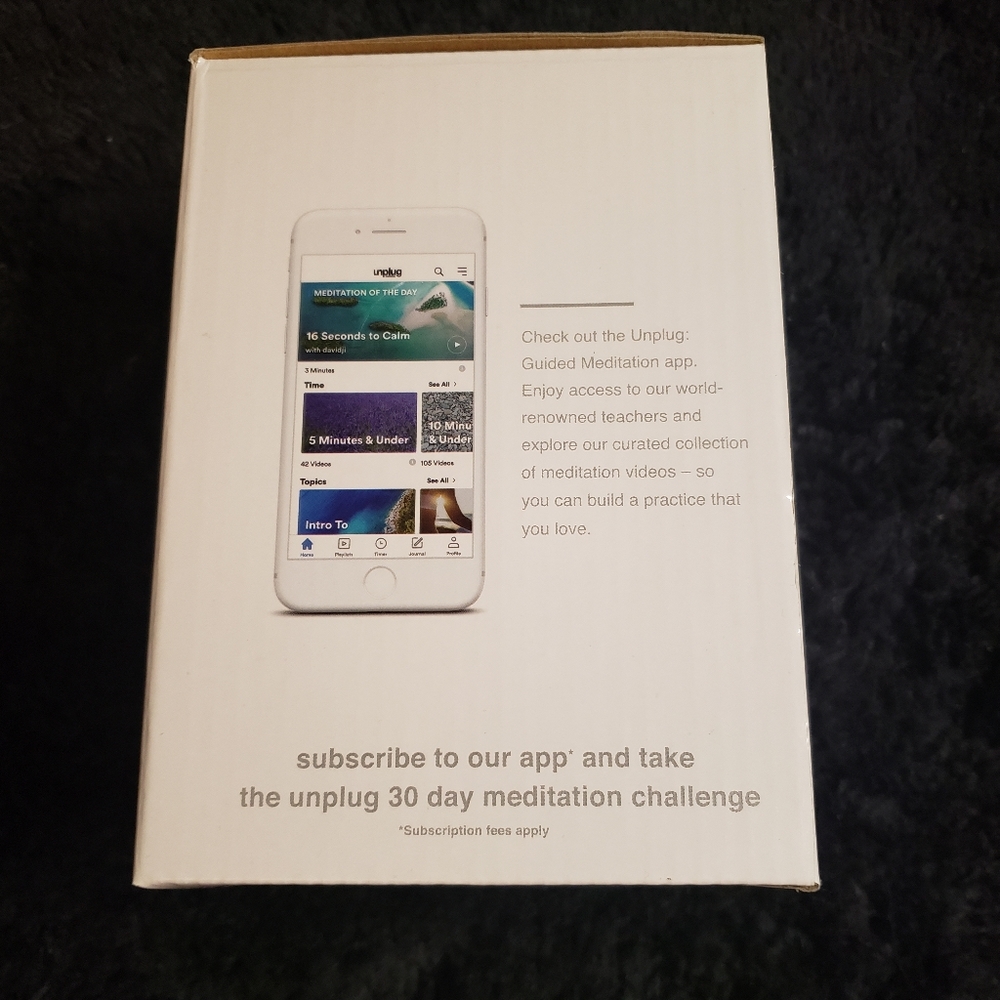 NIB diffuser - Picture 12 of 12